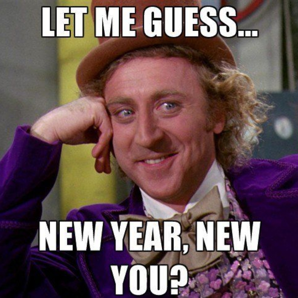 Willy Wonka Meme Tee